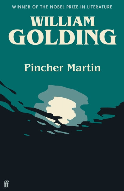 Pincher Martin - Introduced by Marlon James