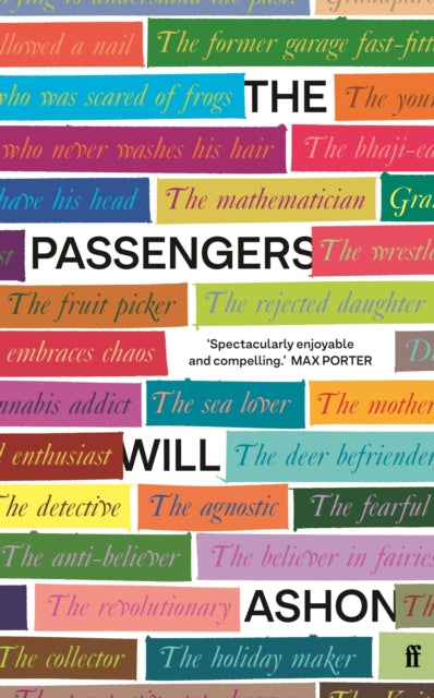 Passengers