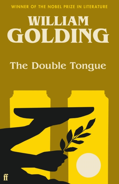 The Double Tongue - Introduced by Bettany Hughes