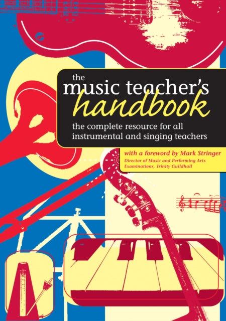 Music Teacher's Handbook