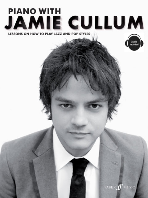 Piano With Jamie Cullum