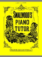 Smallwood's Piano Tutor