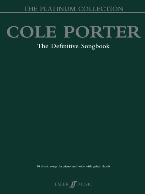 Cole Porter Platinum Collection