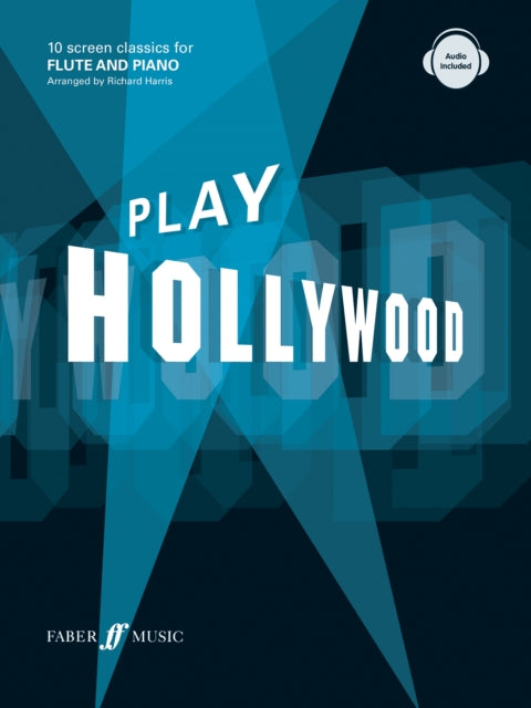 Play Hollywood: Flute