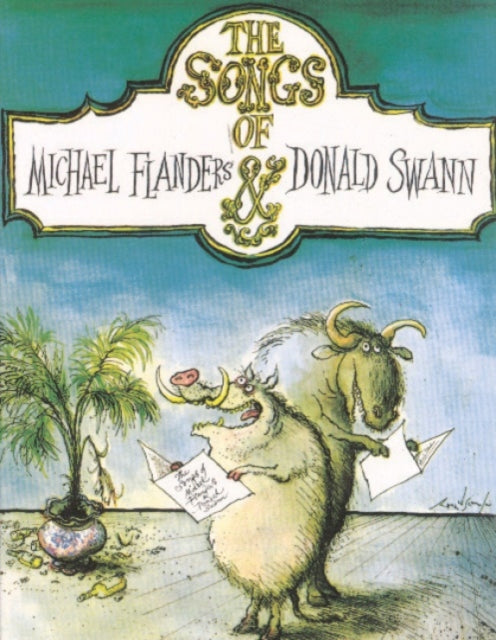 Songs Of Flanders And Swann