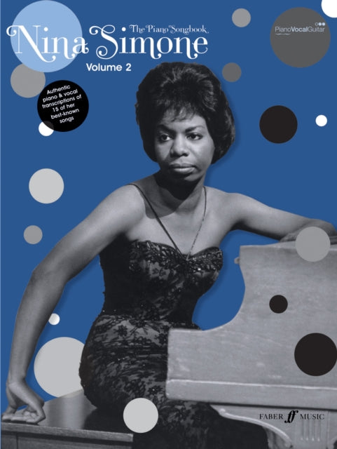 The Nina Simone Piano Songbook