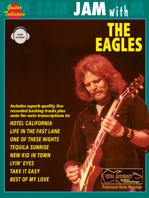 Jam With The Eagles