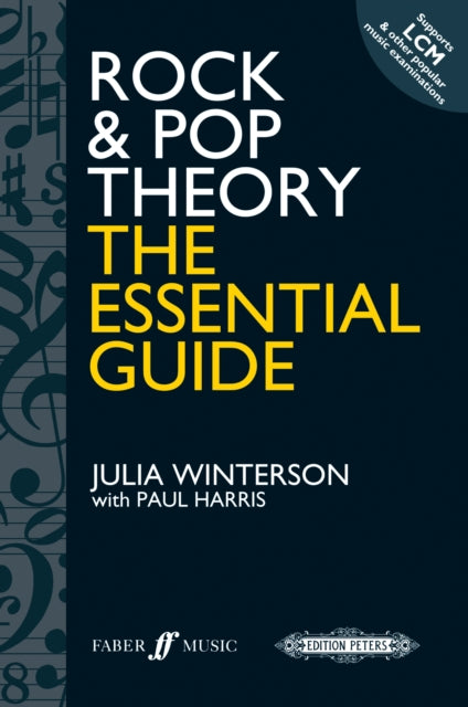 Rock & Pop Theory: the essential guide