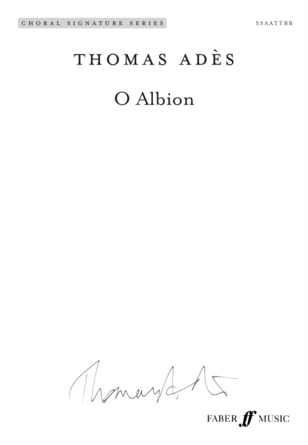 O Albion