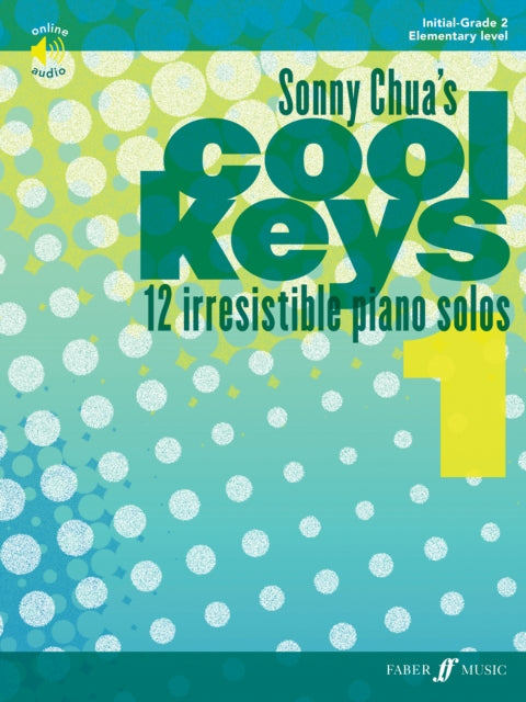 Sonny Chua's Cool Keys 1