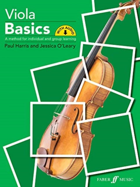 Viola Basics