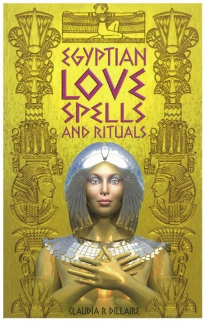 Egyptian Love Spells