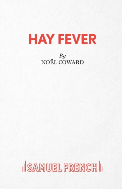 Hay Fever