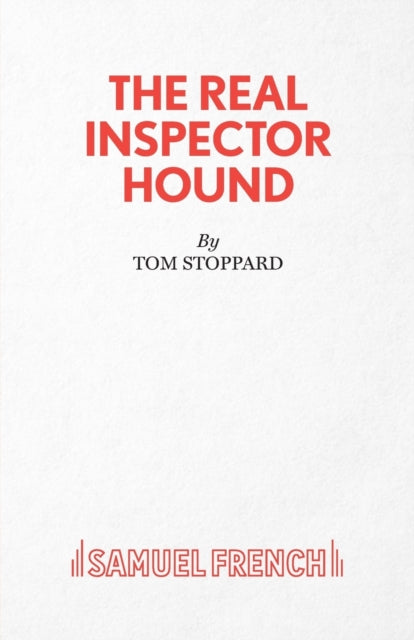 Real Inspector Hound