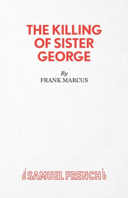 Killing of Sister George