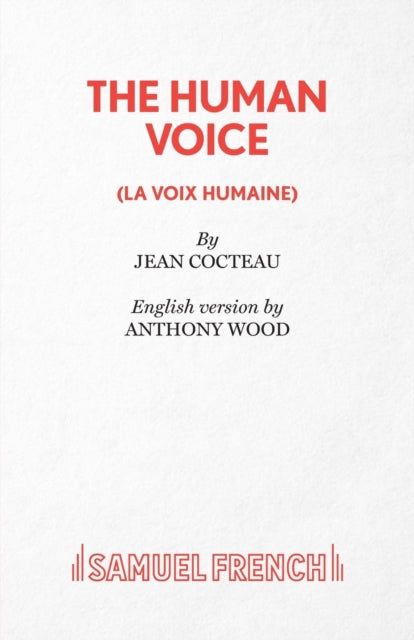 Human Voice