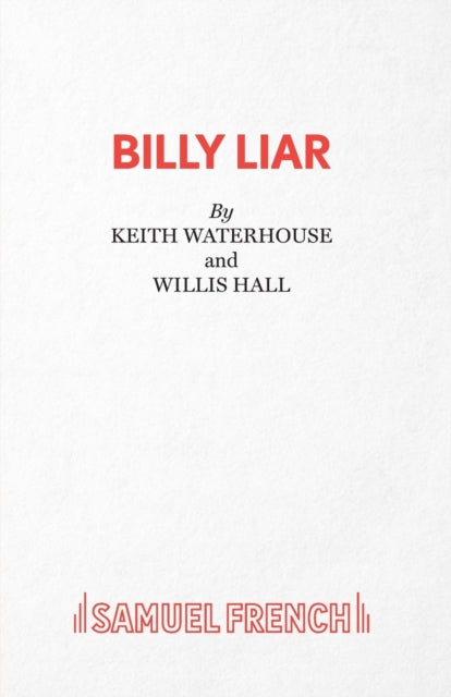 Billy Liar