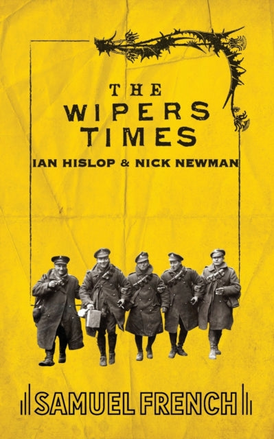 Wipers Times