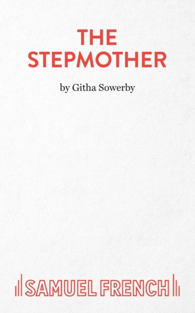 Stepmother