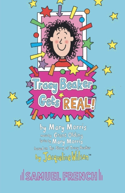 Tracy Beaker Gets Real