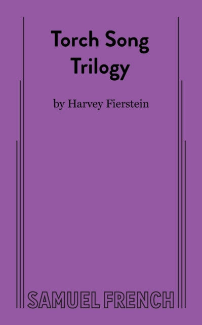 Torch Song Trilogy