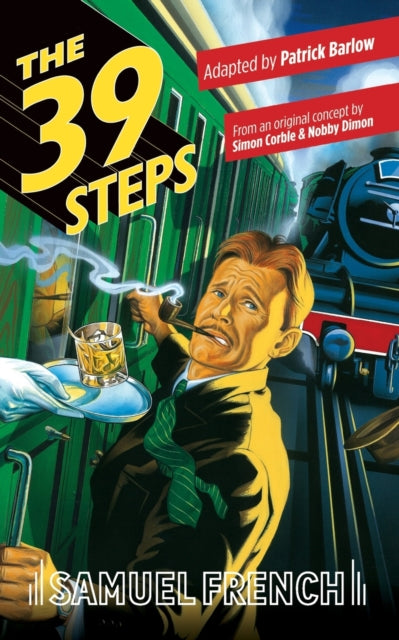 39 Steps