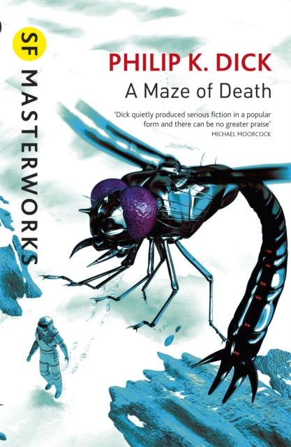 Maze of Death