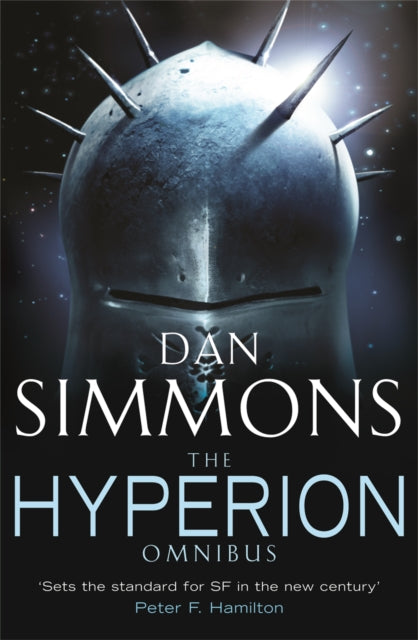 The Hyperion Omnibus: Hyperion, the Fall of Hyperion