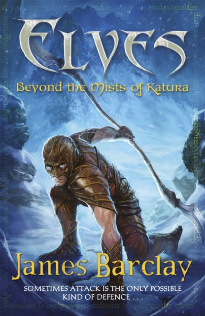 Elves: Beyond the Mists of Katura