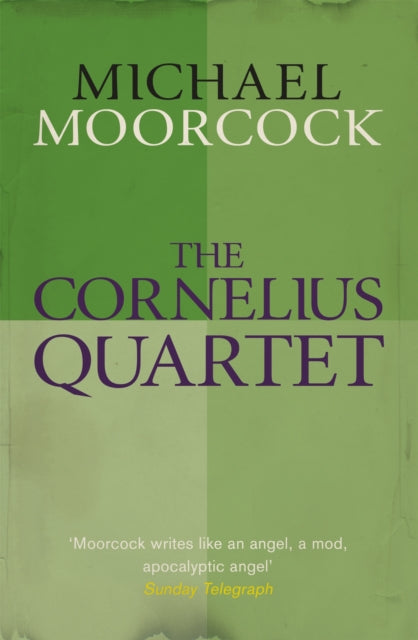 The Cornelius Quartet