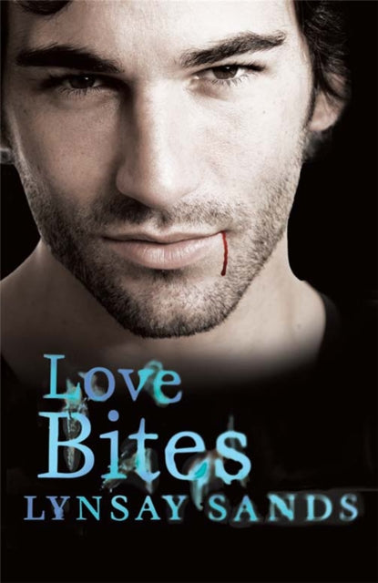 Love Bites: An Argeneau Vampire Novel