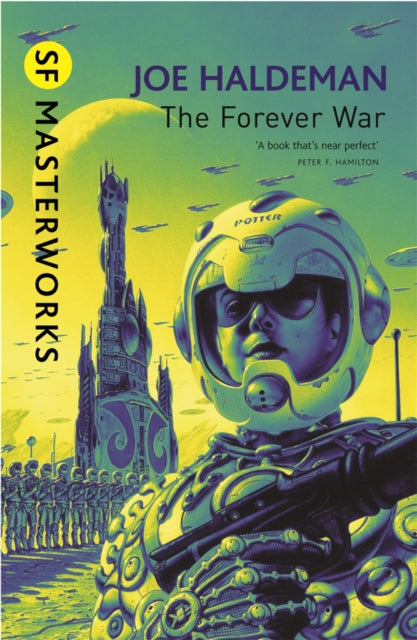 The Forever War: Forever War Book 1