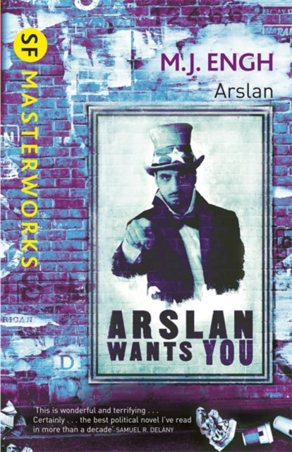 Arslan