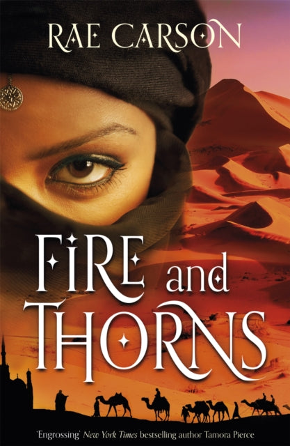 Fire and Thorns