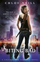 Biting Bad: A Chicagoland Vampires Novel