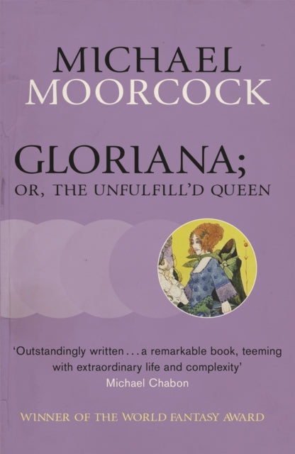 Gloriana; or, The Unfulfill'd Queen