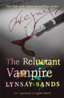 The Reluctant Vampire: An Argeneau Vampire Novel