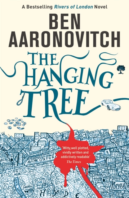 The Hanging Tree: The Sixth PC Grant Mystery