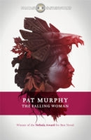 The Falling Woman