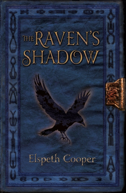 Raven's Shadow