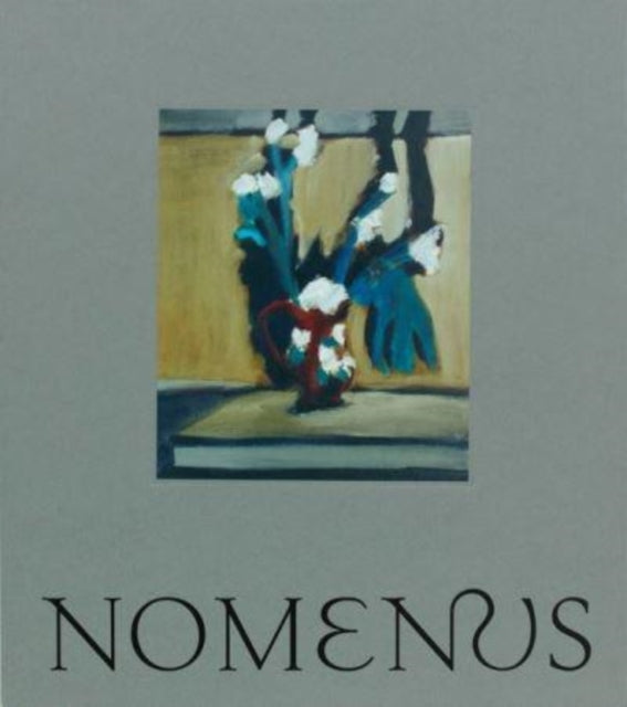 Nomenus - The Language of Flowers