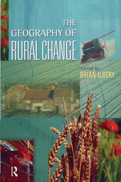 Geography of Rural Change