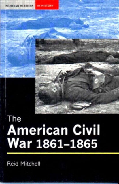 American Civil War, 1861-1865