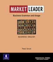 Market Leader: Business English with the "Financial Times": Grammar and Usage Practice Book