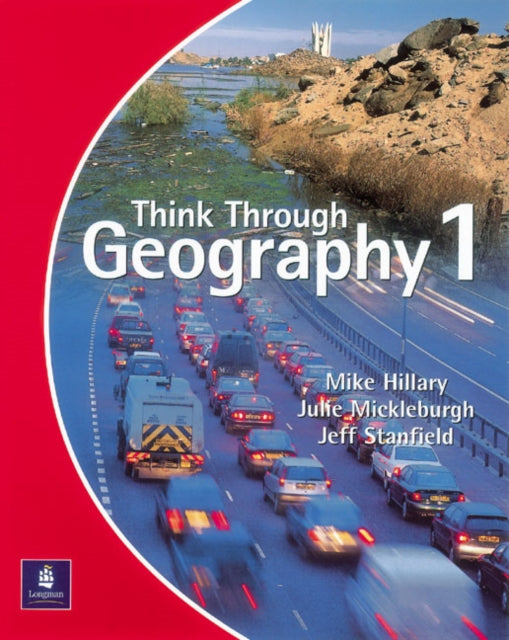 Think Through Geography Student Book 1 Paper