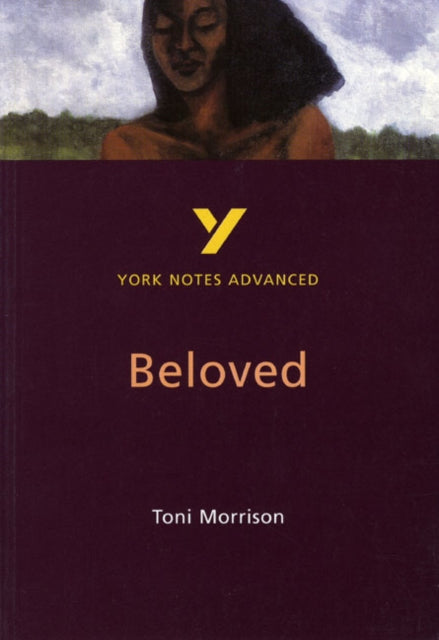 York Notes on Toni Morrison's "Beloved": Study Notes