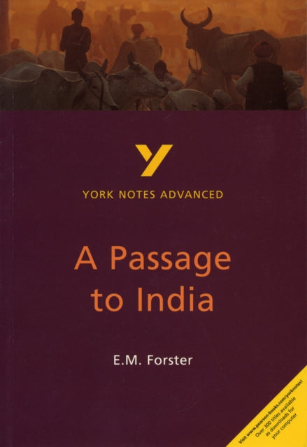 E. M. Forster 'A Passage to India': everything you need to catch up, study and prepare for 2025 assessments and 2026 exams