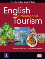 English for International Tourism: Pre-intermediate Class