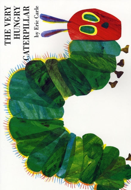 Very Hungry Caterpillar