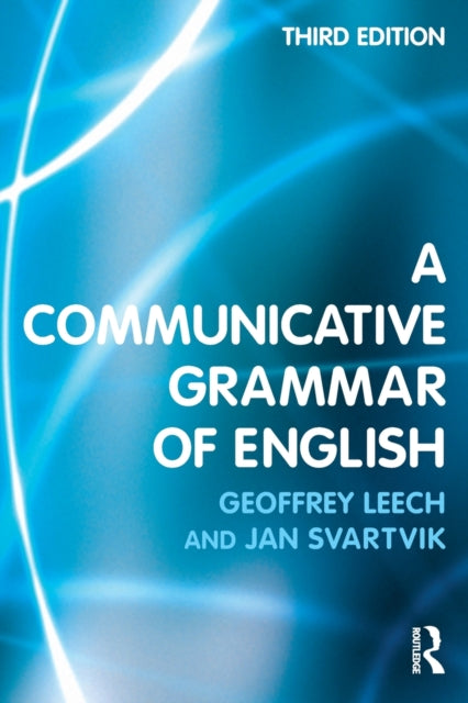 Communicative Grammar of English